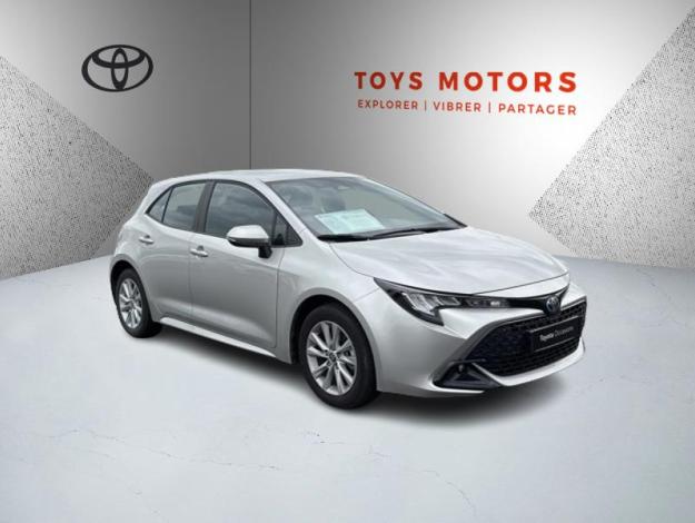 TOYOTA Corolla Hybride 1.8L 140h Dynamic  