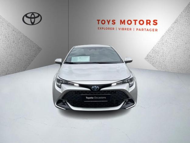 TOYOTA Corolla Hybride 1.8L 140h Dynamic  
