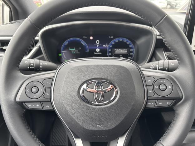 TOYOTA Corolla Hybride 1.8L 140h Dynamic  