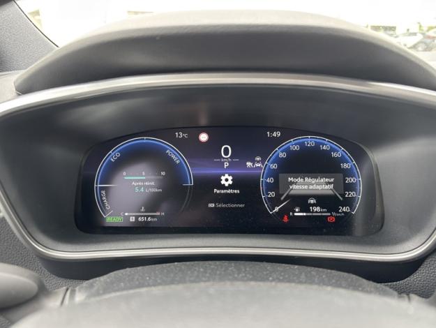 TOYOTA Corolla Hybride 1.8L 140h Dynamic  