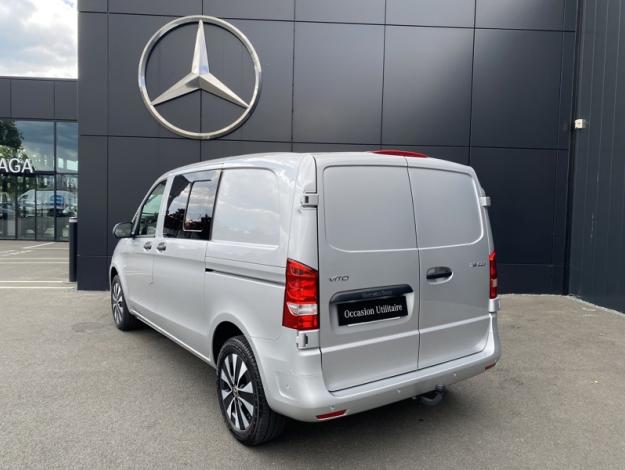 MERCEDES-BENZ Vito 119 CDI Mixto Compact Pro 