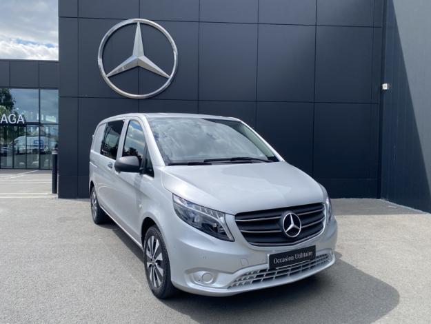 MERCEDES-BENZ Vito 119 CDI Mixto Compact Pro 