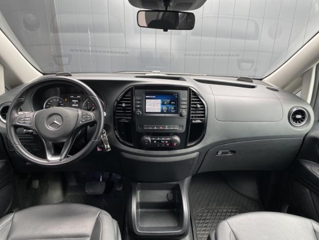 MERCEDES-BENZ Vito 119 CDI Mixto Compact Pro 