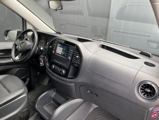 MERCEDES-BENZ Vito 119 CDI Mixto Compact Pro 