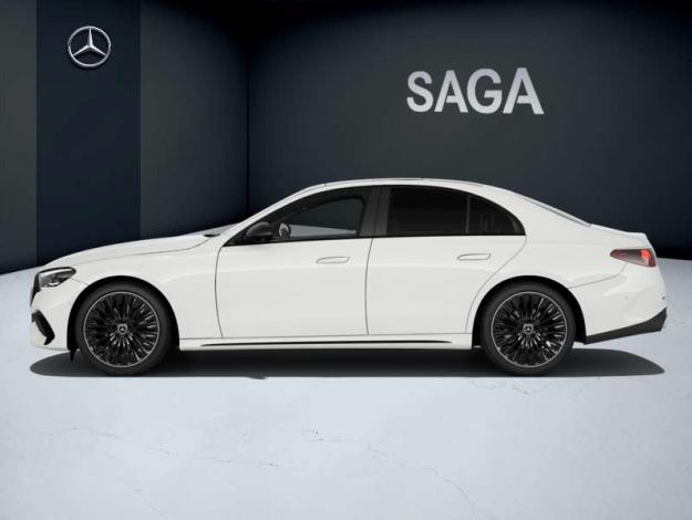 MERCEDES-BENZ Classe E Berline Classe E 220 d AMG Line Berline  Classe E 220 d AMG Line Berline