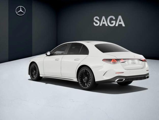 MERCEDES-BENZ Classe E Berline Classe E 220 d AMG Line Berline  Classe E 220 d AMG Line Berline