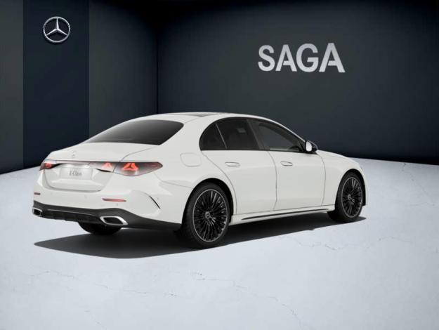 MERCEDES-BENZ Classe E Berline Classe E 220 d AMG Line Berline  Classe E 220 d AMG Line Berline