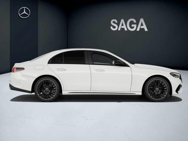 MERCEDES-BENZ Classe E Berline Classe E 220 d AMG Line Berline  Classe E 220 d AMG Line Berline