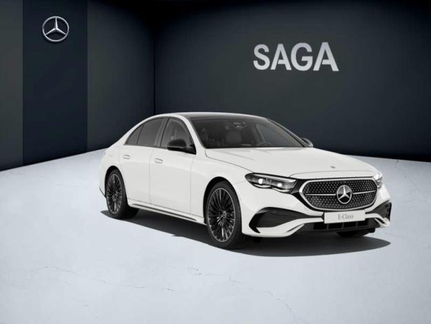 MERCEDES-BENZ Classe E Berline Classe E 220 d AMG Line Berline  Classe E 220 d AMG Line Berline
