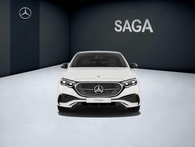 MERCEDES-BENZ Classe E Berline Classe E 220 d AMG Line Berline  Classe E 220 d AMG Line Berline