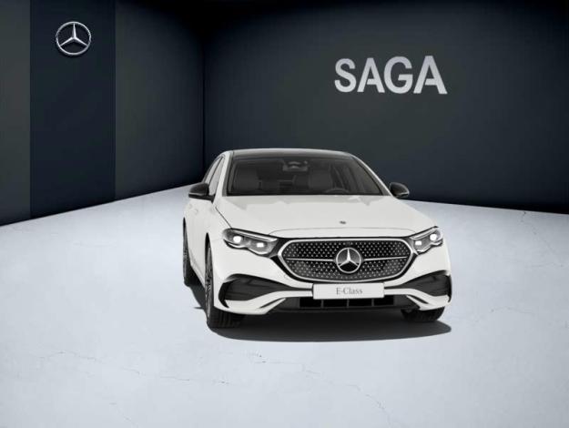 MERCEDES-BENZ Classe E Berline Classe E 220 d AMG Line Berline  Classe E 220 d AMG Line Berline