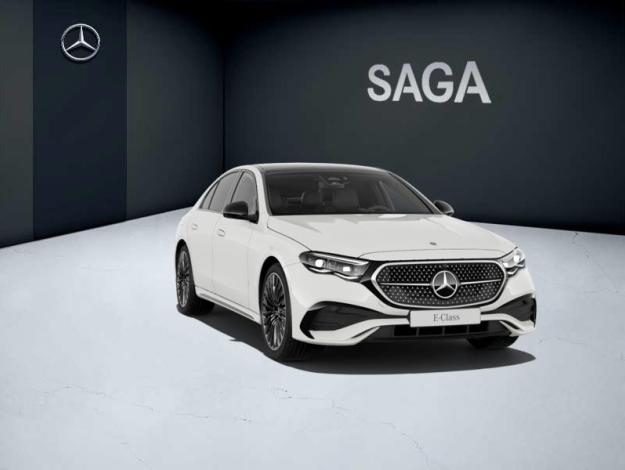 MERCEDES-BENZ Classe E Berline Classe E 220 d AMG Line Berline  Classe E 220 d AMG Line Berline