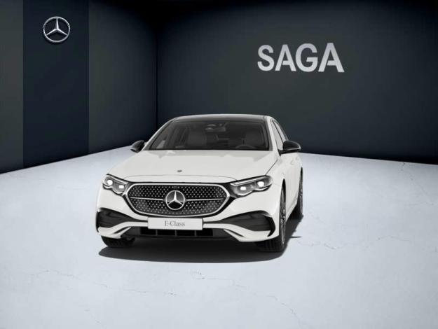 MERCEDES-BENZ Classe E Berline Classe E 220 d AMG Line Berline  Classe E 220 d AMG Line Berline