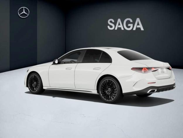 MERCEDES-BENZ Classe E Berline Classe E 220 d AMG Line Berline  Classe E 220 d AMG Line Berline