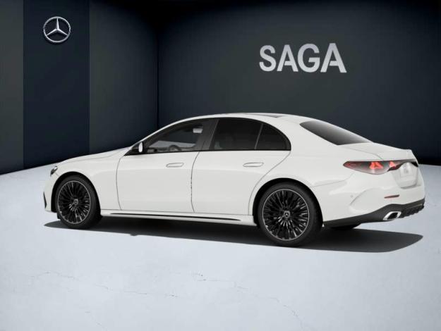 MERCEDES-BENZ Classe E Berline Classe E 220 d AMG Line Berline  Classe E 220 d AMG Line Berline