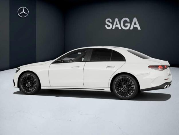 MERCEDES-BENZ Classe E Berline Classe E 220 d AMG Line Berline  Classe E 220 d AMG Line Berline