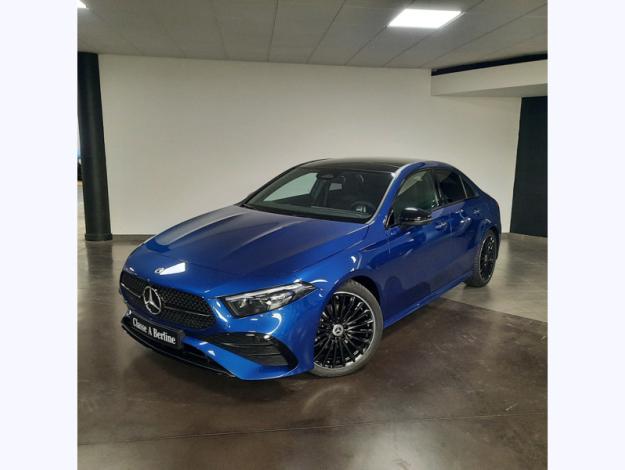 MERCEDES-BENZ Classe A 200 d Berline AMG Line  Classe A 200 d Berline AMG Line