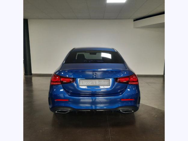 MERCEDES-BENZ Classe A 200 d Berline AMG Line  Classe A 200 d Berline AMG Line