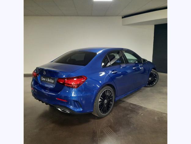 MERCEDES-BENZ Classe A 200 d Berline AMG Line  Classe A 200 d Berline AMG Line