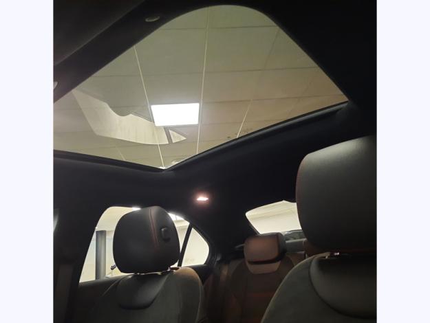 MERCEDES-BENZ Classe A 200 d Berline AMG Line  Classe A 200 d Berline AMG Line