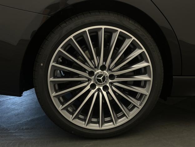 MERCEDES-BENZ Classe C Berline Classe C 220 d Berline AMG Line  Classe C 220 d Berline AMG Line