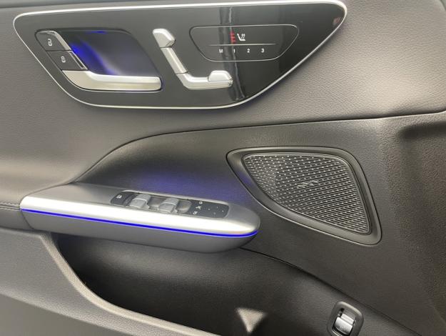 MERCEDES-BENZ Classe C Berline Classe C 220 d Berline AMG Line  Classe C 220 d Berline AMG Line