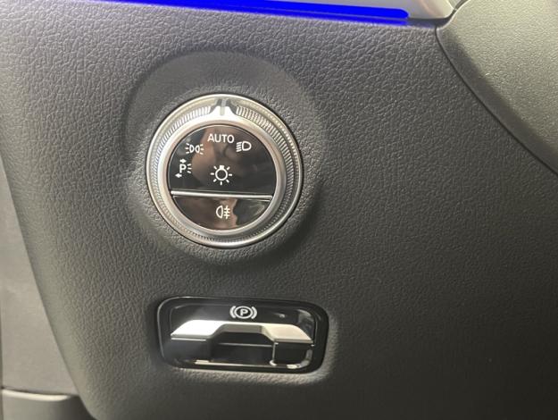 MERCEDES-BENZ Classe C Berline Classe C 220 d Berline AMG Line  Classe C 220 d Berline AMG Line
