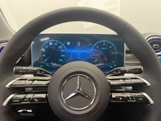 MERCEDES-BENZ Classe C Berline Classe C 220 d Berline AMG Line  Classe C 220 d Berline AMG Line
