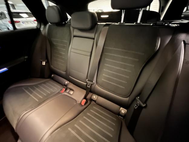 MERCEDES-BENZ Classe C Break Classe C 220 d Break AMG Line  Classe C BK/206 Classe C 220 d Break AMG Line