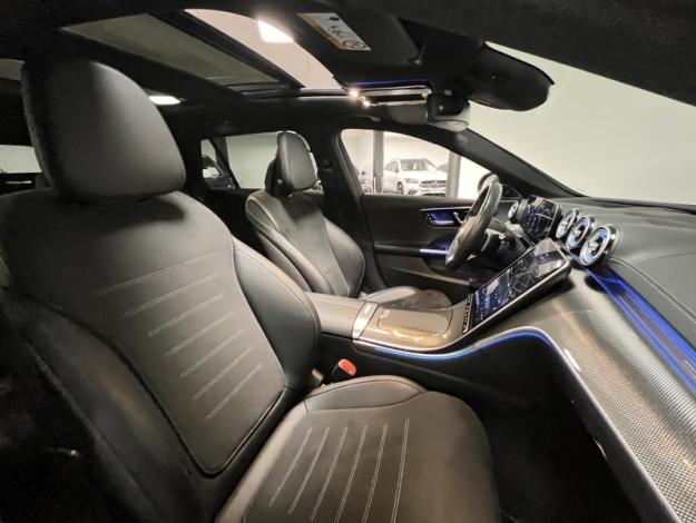 MERCEDES-BENZ Classe C Break Classe C 220 d Break AMG Line  Classe C BK/206 Classe C 220 d Break AMG Line