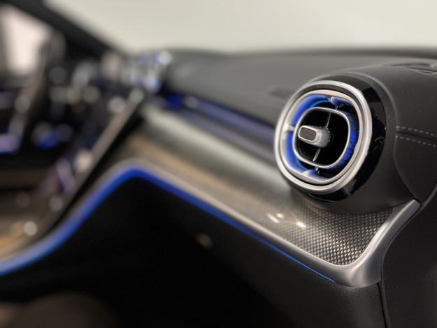 MERCEDES-BENZ Classe C Break Classe C 220 d Break AMG Line  Classe C BK/206 Classe C 220 d Break AMG Line