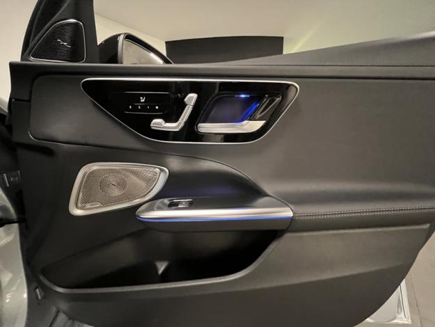 MERCEDES-BENZ Classe C Break Classe C 220 d Break AMG Line  Classe C BK/206 Classe C 220 d Break AMG Line