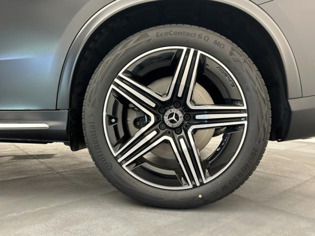 MERCEDES-BENZ GLC Coupé GLC 300 e Hybrid EQ 4MATIC Coupé AMG Line +  GLC 300 e Hybrid EQ 4MATIC Coupé AMG Line +