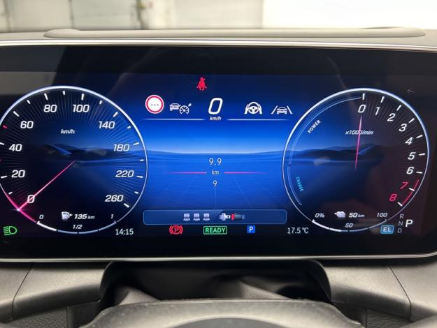 MERCEDES-BENZ GLC Coupé GLC 300 e Hybrid EQ 4MATIC Coupé AMG Line +  GLC 300 e Hybrid EQ 4MATIC Coupé AMG Line +
