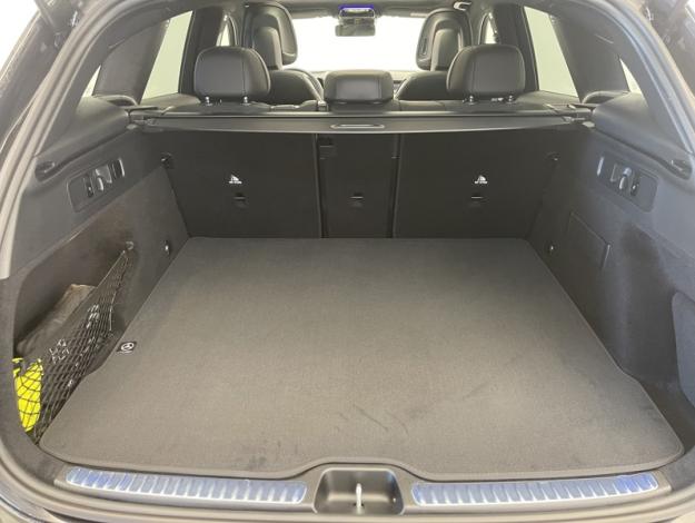 MERCEDES-BENZ GLC SUV GLC 220 d 4MATIC AMG Line  GLC 220 d 4MATIC AMG Line