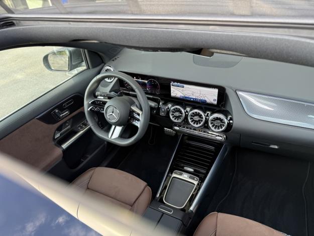 MERCEDES-BENZ GLA 200 d AMG Line AMG Line 