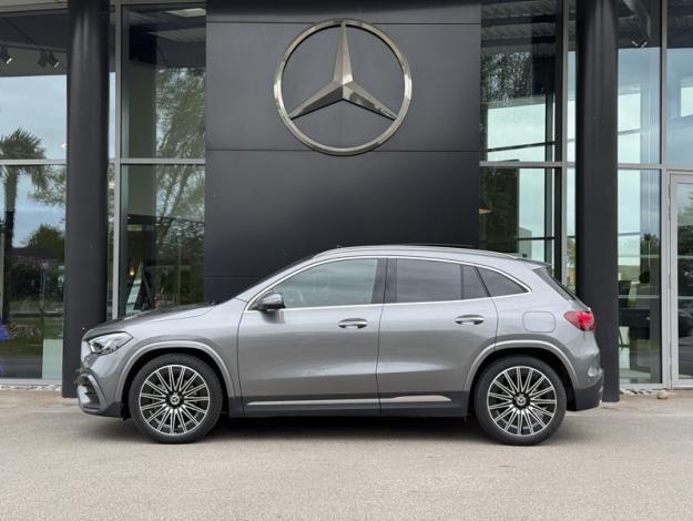 MERCEDES-BENZ GLA 200 d AMG Line AMG Line 