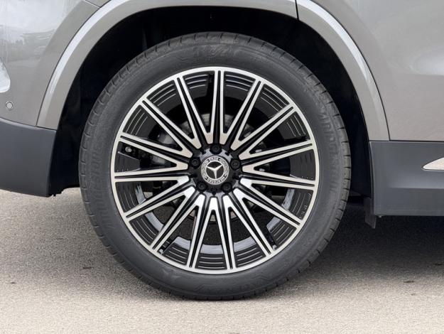 MERCEDES-BENZ GLA 200 d AMG Line AMG Line 