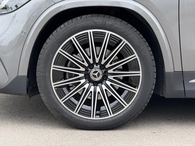 MERCEDES-BENZ GLA 200 d AMG Line AMG Line 