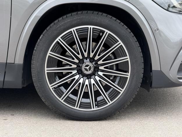 MERCEDES-BENZ GLA 200 d AMG Line AMG Line 