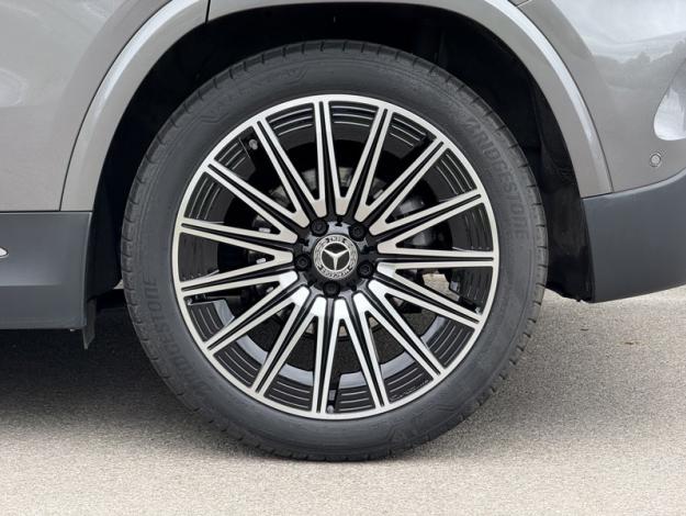 MERCEDES-BENZ GLA 200 d AMG Line AMG Line 