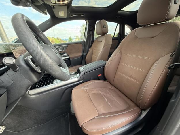 MERCEDES-BENZ GLA 200 d AMG Line AMG Line 