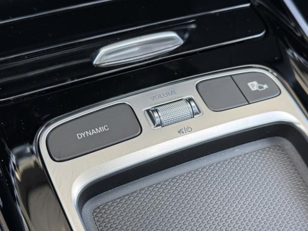 MERCEDES-BENZ GLA 200 d AMG Line AMG Line 
