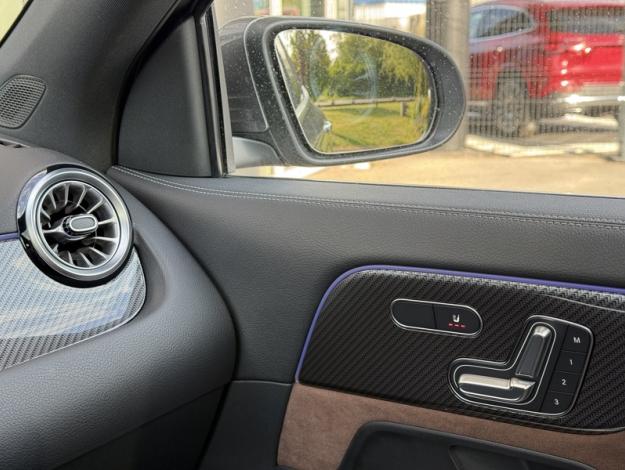 MERCEDES-BENZ GLA 200 d AMG Line AMG Line 