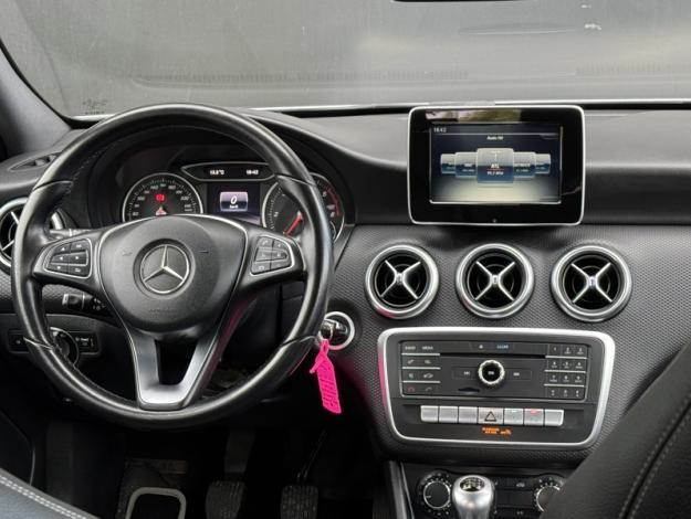 MERCEDES-BENZ Classe A A 180 d  