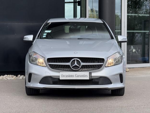 MERCEDES-BENZ Classe A A 180 d  