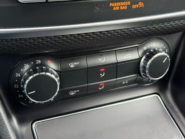 MERCEDES-BENZ Classe A A 180 d  