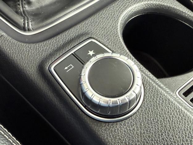 MERCEDES-BENZ Classe A A 180 d  