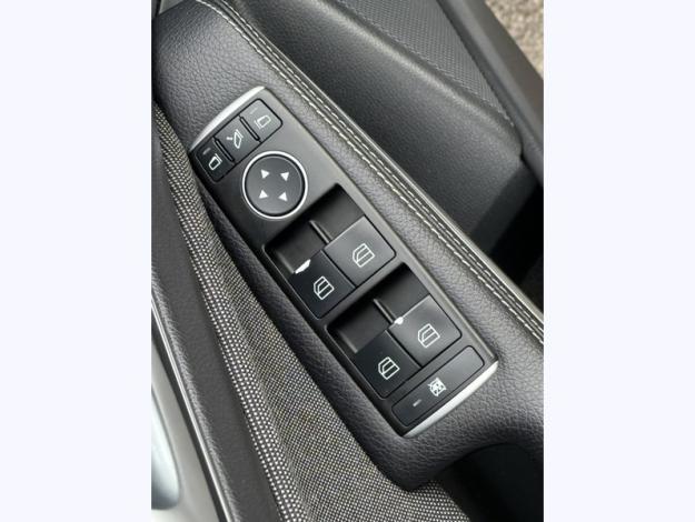 MERCEDES-BENZ Classe A A 180 d  