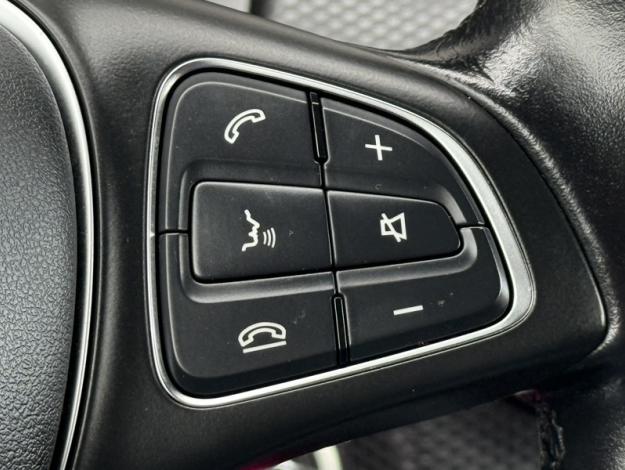 MERCEDES-BENZ Classe A A 180 d  